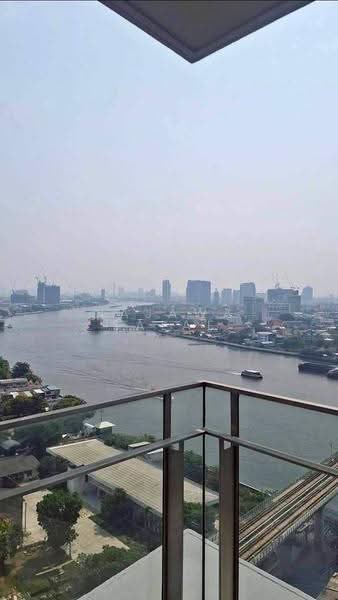 333 Riverside, Bangkok, 333 Pracharat Sai 2, Bang Sue, Bangkok, 2 Bedrooms, 94 sqm, Condo For Sale, by Najawa Salae, 500567607 - DDproperty.com