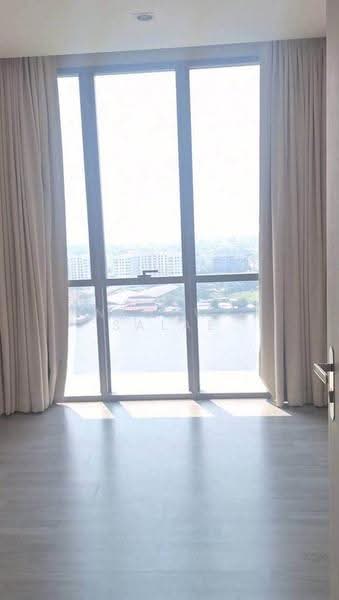 333 Riverside, Bangkok, 333 Pracharat Sai 2, Bang Sue, Bangkok, 2 Bedrooms, 94 sqm, Condo For Sale, by Najawa Salae, 500567607 - DDproperty.com