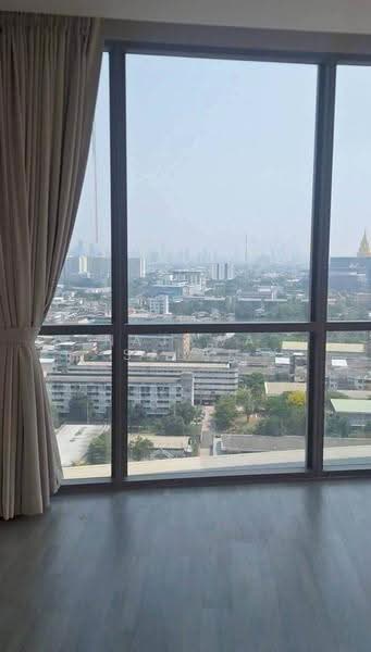 333 Riverside, Bangkok, 333 Pracharat Sai 2, Bang Sue, Bangkok, 2 Bedrooms, 94 sqm, Condo For Sale, by Najawa Salae, 500567607 - DDproperty.com