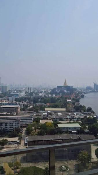 333 Riverside, Bangkok, 333 Pracharat Sai 2, Bang Sue, Bangkok, 2 Bedrooms, 94 sqm, Condo For Sale, by Najawa Salae, 500567607 - DDproperty.com
