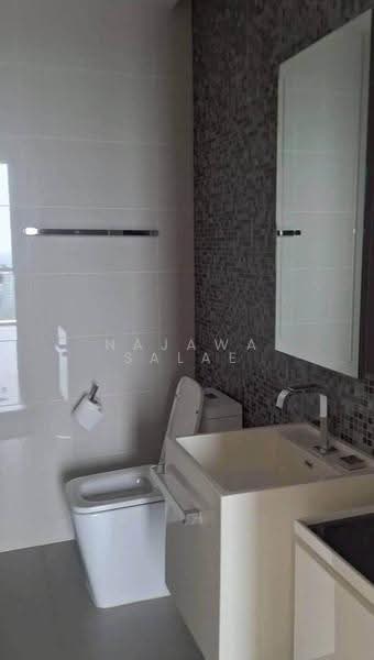 333 Riverside, Bangkok, 333 Pracharat Sai 2, Bang Sue, Bangkok, 2 Bedrooms, 94 sqm, Condo For Sale, by Najawa Salae, 500567607 - DDproperty.com