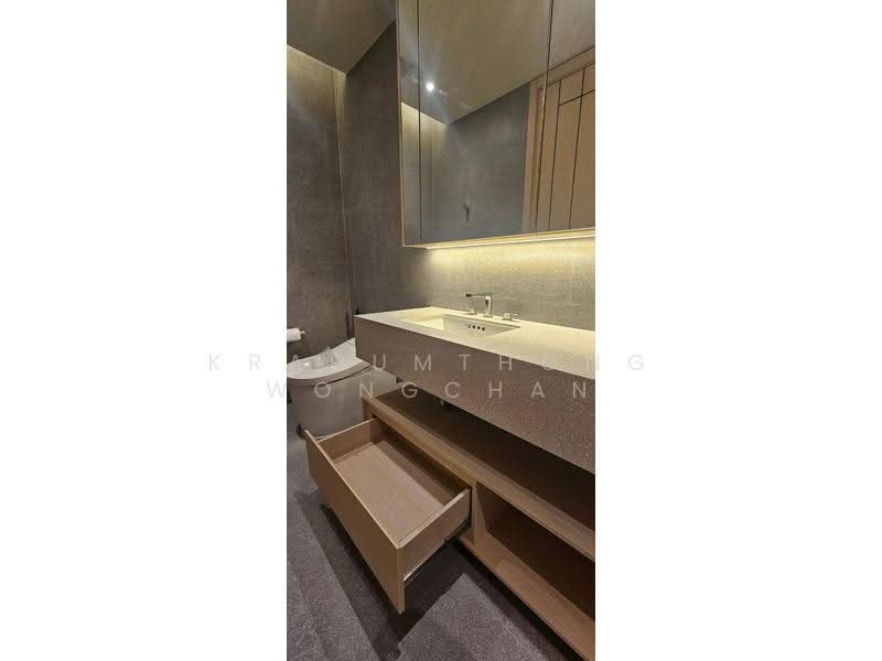 Arom Wongamat, Chon Buri (Pattaya), Na Kluea 16 Alley, Na Kloe, Bang Lamung (Pattaya), Chon Buri (Pattaya), 1 Bedroom, 46 sqm, Condo For Rent, by Kradumthong Wongchan, 500567608 - DDproperty.com