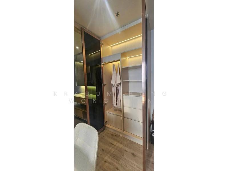 Arom Wongamat, Chon Buri (Pattaya), Na Kluea 16 Alley, Na Kloe, Bang Lamung (Pattaya), Chon Buri (Pattaya), 1 Bedroom, 46 sqm, Condo For Rent, by Kradumthong Wongchan, 500567608 - DDproperty.com