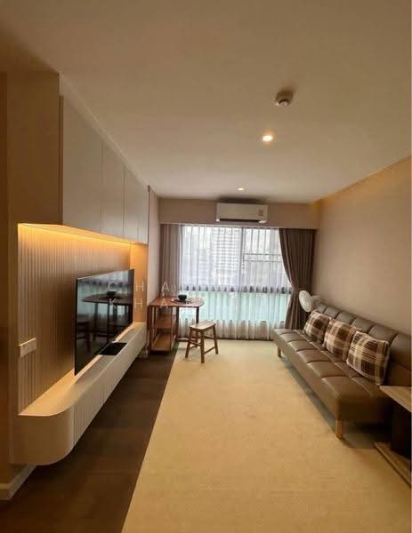Tidy Thonglor, Bangkok, 105 Sukhumvit 55 Road, Khlong Tan Nua, Watthana, Bangkok, 1 Bedroom, 40 sqm, Condo For Rent, by Chayanin Khanijou, 500567610 - DDproperty.com