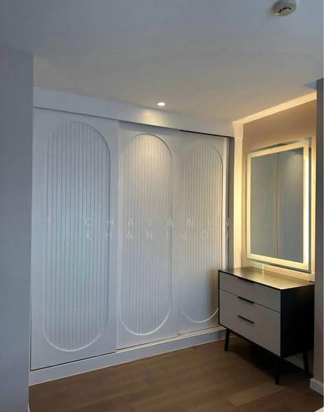 Tidy Thonglor, Bangkok, 105 Sukhumvit 55 Road, Khlong Tan Nua, Watthana, Bangkok, 1 Bedroom, 40 sqm, Condo For Rent, by Chayanin Khanijou, 500567610 - DDproperty.com