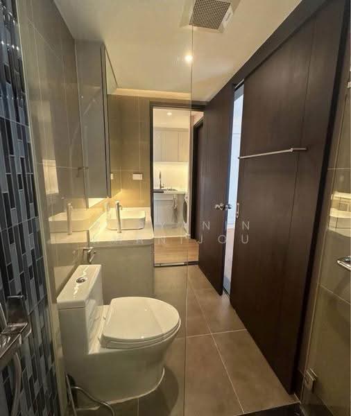 Tidy Thonglor, Bangkok, 105 Sukhumvit 55 Road, Khlong Tan Nua, Watthana, Bangkok, 1 Bedroom, 40 sqm, Condo For Rent, by Chayanin Khanijou, 500567610 - DDproperty.com
