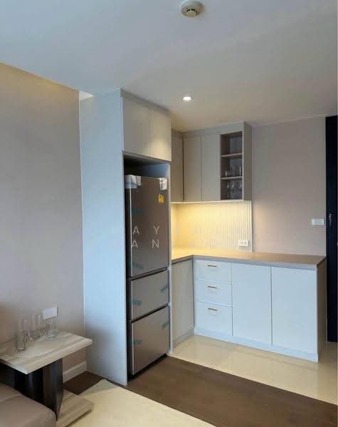 Tidy Thonglor, Bangkok, 105 Sukhumvit 55 Road, Khlong Tan Nua, Watthana, Bangkok, 1 Bedroom, 40 sqm, Condo For Rent, by Chayanin Khanijou, 500567610 - DDproperty.com