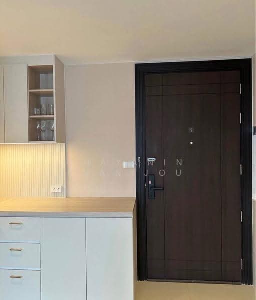 Tidy Thonglor, Bangkok, 105 Sukhumvit 55 Road, Khlong Tan Nua, Watthana, Bangkok, 1 Bedroom, 40 sqm, Condo For Rent, by Chayanin Khanijou, 500567610 - DDproperty.com