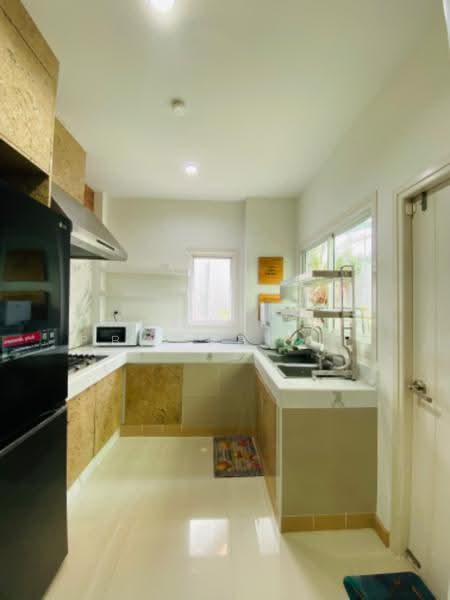 เลอนีโอ ไพร์ม แพรกษา-เทพารักษ์, Samut Prakan, Phraeksa, Muang Samut Prakarn, Samut Prakan, 4 Bedrooms, 169 sqm, Single Detached House For Sale, by The Best Property ฉาย, 500567612 - DDproperty.com