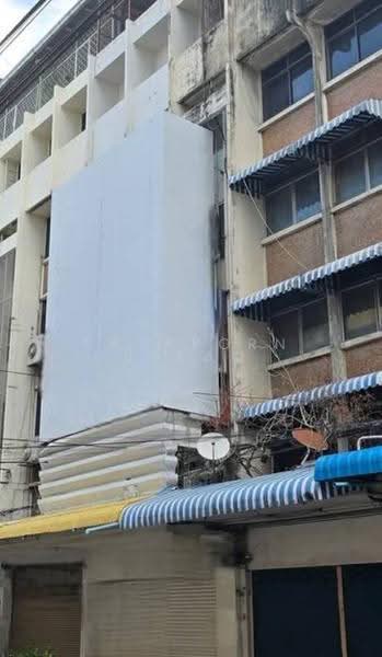 10-BR Townhouse, Bangkok, Makkasan, Ratchathewi, Bangkok, 10+ Bedrooms, 396 sqm, Townhouse For Sale, by Sataporn Jalao, 500567613 - DDproperty.com