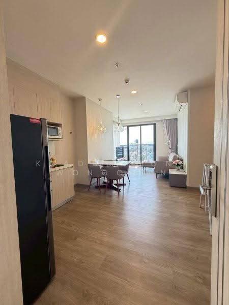 Keen Centre Sriracha, Chon Buri (Pattaya), 95/5 Sukhumvit Rd, Si Racha, Chon Buri (Pattaya), 2 Bedrooms, 66 sqm, Condo For Rent, by Kradumthong Wongchan, 500567614 - DDproperty.com