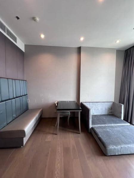 The Diplomat Sathorn : เดอะ ดิโพลแมท สาธร, กรุงเทพ, 158 ถนนสาทรเหนือ แขวงสีลม เขตบางรัก กรุงเทพมหานคร, สีลม, บางรัก, กรุงเทพ, 43 ตร.ม., คอนโด ให้เช่า, โดย Pasupit Ditbanjong, 500567615 - DDproperty.com
