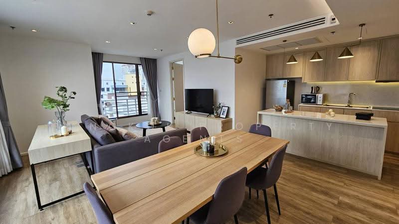 The Pearl 49, Bangkok, Soi Sukhumvit 49, Khlong Tan Nua, Watthana, Bangkok, 3 Bedrooms, 115 sqm, Condo For Rent, by BANGKOK PROPERTY AGENTS, 500567619 - DDproperty.com
