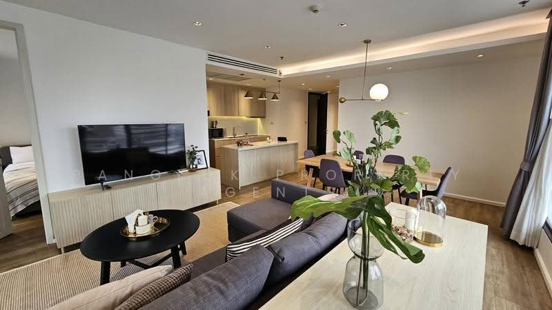 The Pearl 49, Bangkok, Soi Sukhumvit 49, Khlong Tan Nua, Watthana, Bangkok, 3 Bedrooms, 115 sqm, Condo For Rent, by BANGKOK PROPERTY AGENTS, 500567619 - DDproperty.com
