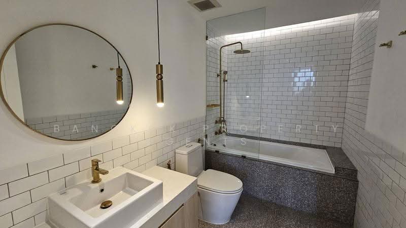 The Pearl 49, Bangkok, Soi Sukhumvit 49, Khlong Tan Nua, Watthana, Bangkok, 3 Bedrooms, 115 sqm, Condo For Rent, by BANGKOK PROPERTY AGENTS, 500567619 - DDproperty.com