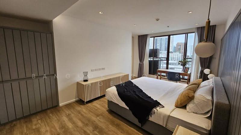 The Pearl 49, Bangkok, Soi Sukhumvit 49, Khlong Tan Nua, Watthana, Bangkok, 3 Bedrooms, 115 sqm, Condo For Rent, by BANGKOK PROPERTY AGENTS, 500567619 - DDproperty.com