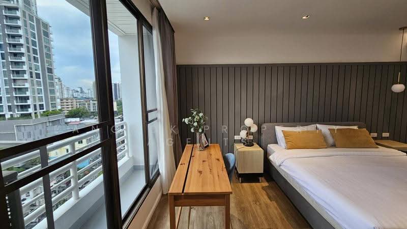 The Pearl 49, Bangkok, Soi Sukhumvit 49, Khlong Tan Nua, Watthana, Bangkok, 3 Bedrooms, 115 sqm, Condo For Rent, by BANGKOK PROPERTY AGENTS, 500567619 - DDproperty.com
