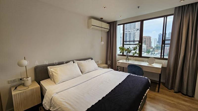 The Pearl 49, Bangkok, Soi Sukhumvit 49, Khlong Tan Nua, Watthana, Bangkok, 3 Bedrooms, 115 sqm, Condo For Rent, by BANGKOK PROPERTY AGENTS, 500567619 - DDproperty.com