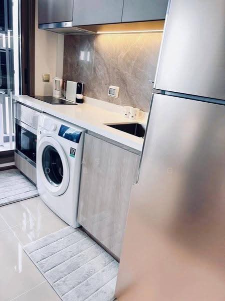 Rhythm Charoenkrung Pavillion, Bangkok, Charoenkrung Road, Wat Prayakrai, Bang Kho Laem, Bangkok, 1 Bedroom, 45 sqm, Condo For Rent, by Pasupit Ditbanjong, 500567620 - DDproperty.com