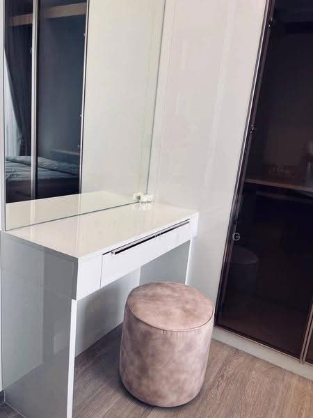 Rhythm Charoenkrung Pavillion, Bangkok, Charoenkrung Road, Wat Prayakrai, Bang Kho Laem, Bangkok, 1 Bedroom, 45 sqm, Condo For Rent, by Pasupit Ditbanjong, 500567620 - DDproperty.com