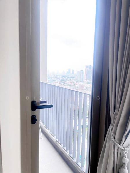 Rhythm Charoenkrung Pavillion : ริธึ่ม เจริญกรุง พาวิลเลี่ยน, กรุงเทพ, ถนนเจริญกรุง, วัดพระยาไกร, บางคอแหลม, กรุงเทพ, 45 ตร.ม., คอนโด ให้เช่า, โดย Pasupit Ditbanjong, 500567620 - DDproperty.com