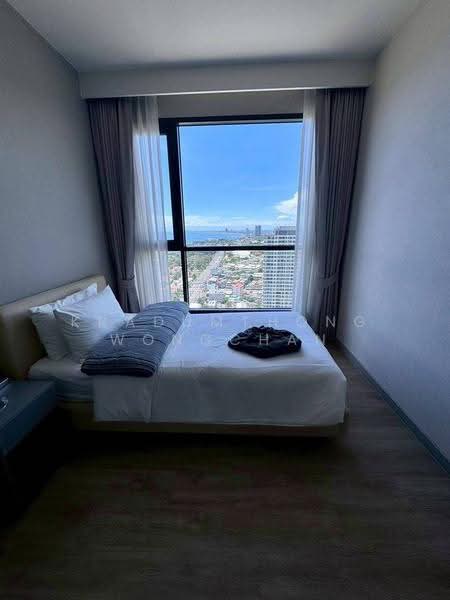 Keen Centre Sriracha, Chon Buri (Pattaya), 95/5 Sukhumvit Rd, Si Racha, Chon Buri (Pattaya), 2 Bedrooms, 67 sqm, Condo For Rent, by Kradumthong Wongchan, 500567621 - DDproperty.com