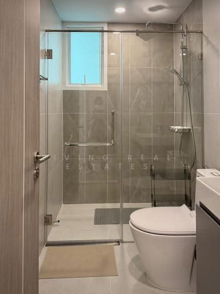 Supalai Premier Si Phraya-Samyan, Bangkok, Si Phraya Road, Si Phraya, Bang Rak, Bangkok, 2 Bedrooms, 73 sqm, Condo For Rent, by Living Real Estates, 500567622 - DDproperty.com