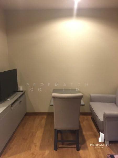The Editor Saphan Khwai, Bangkok, 1555 Phahonyothin Rd, Samsen Nai, Phaya Thai, Bangkok, 1 Bedroom, 28 sqm, Condo For Sale, by PROPMATCH CO., LTD., 500567623 - DDproperty.com
