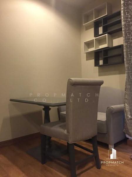 The Editor Saphan Khwai, Bangkok, 1555 Phahonyothin Rd, Samsen Nai, Phaya Thai, Bangkok, 1 Bedroom, 28 sqm, Condo For Sale, by PROPMATCH CO., LTD., 500567623 - DDproperty.com