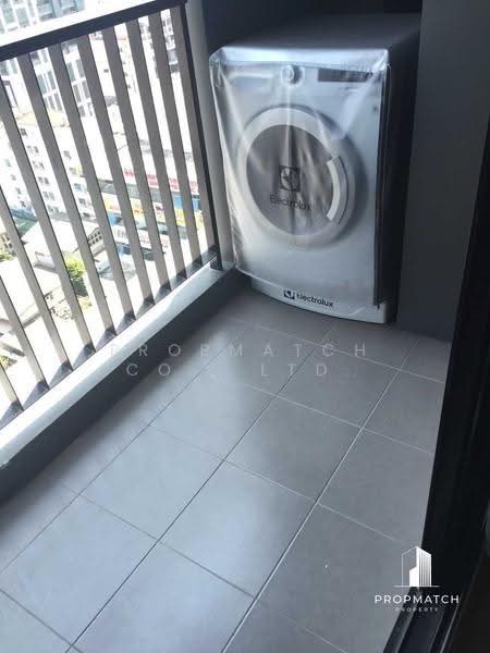 The Editor Saphan Khwai, Bangkok, 1555 Phahonyothin Rd, Samsen Nai, Phaya Thai, Bangkok, 1 Bedroom, 28 sqm, Condo For Sale, by PROPMATCH CO., LTD., 500567623 - DDproperty.com