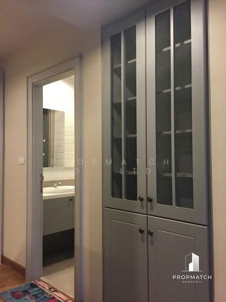 The Editor Saphan Khwai, Bangkok, 1555 Phahonyothin Rd, Samsen Nai, Phaya Thai, Bangkok, 1 Bedroom, 28 sqm, Condo For Sale, by PROPMATCH CO., LTD., 500567623 - DDproperty.com