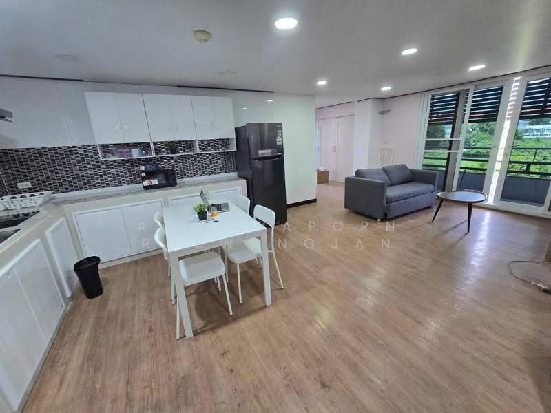 Charoennakorn River Place, Bangkok, Charoennakorn Road, Samlae, Thon Buri, Bangkok, 3 Bedrooms, 110 sqm, Condo For Rent, by Atitayaporn Robwongjan, 500567624 - DDproperty.com