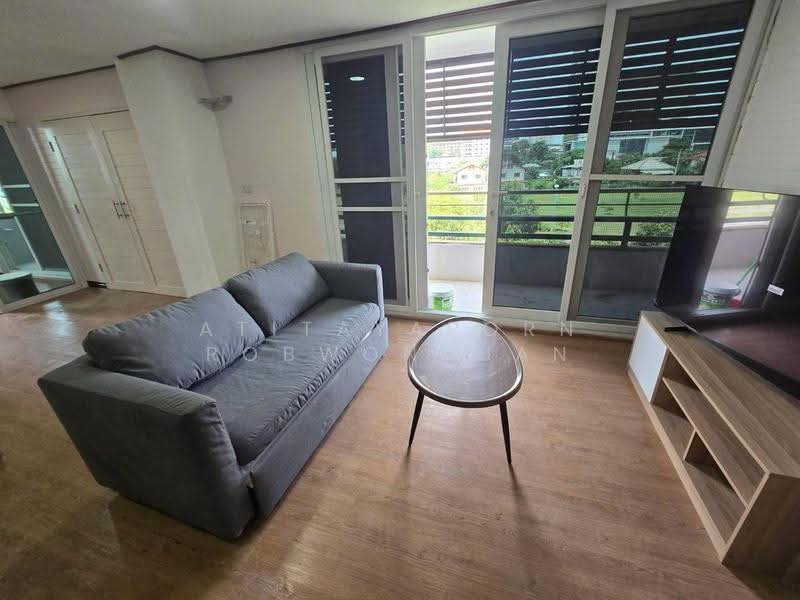 Charoennakorn River Place, Bangkok, Charoennakorn Road, Samlae, Thon Buri, Bangkok, 3 Bedrooms, 110 sqm, Condo For Rent, by Atitayaporn Robwongjan, 500567624 - DDproperty.com