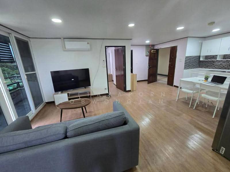 Charoennakorn River Place : เจริญนคร ริเวอร์ เพลส, กรุงเทพ, ถนน เจริญนคร, สำเหร่, ธนบุรี, กรุงเทพ, 110 ตร.ม., คอนโด ให้เช่า, โดย Atitayaporn Robwongjan, 500567624 - DDproperty.com
