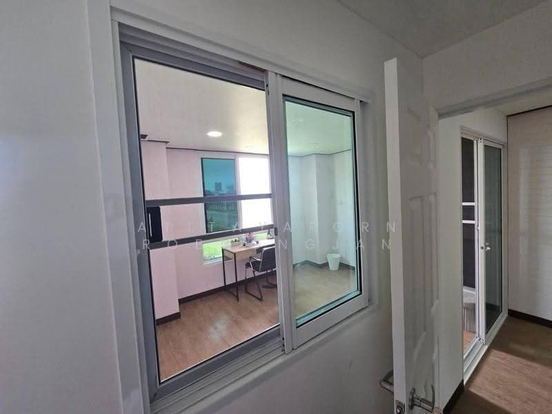 Charoennakorn River Place, Bangkok, Charoennakorn Road, Samlae, Thon Buri, Bangkok, 3 Bedrooms, 110 sqm, Condo For Rent, by Atitayaporn Robwongjan, 500567624 - DDproperty.com