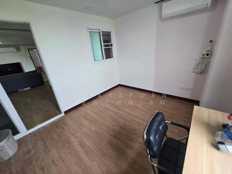 Charoennakorn River Place, Bangkok, Charoennakorn Road, Samlae, Thon Buri, Bangkok, 3 Bedrooms, 110 sqm, Condo For Rent, by Atitayaporn Robwongjan, 500567624 - DDproperty.com