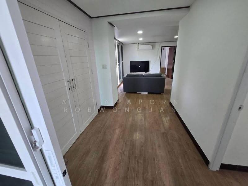 Charoennakorn River Place, Bangkok, Charoennakorn Road, Samlae, Thon Buri, Bangkok, 3 Bedrooms, 110 sqm, Condo For Rent, by Atitayaporn Robwongjan, 500567624 - DDproperty.com