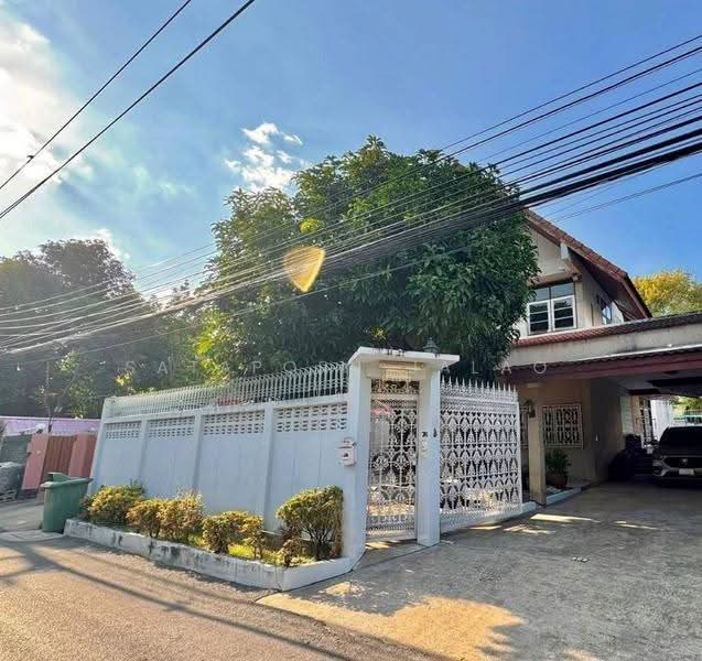 บ้าน 4-ห้องนอน, กรุงเทพ, ช่องนนทรี, ยานนาวา, กรุงเทพ, 384 ตร.ม., บ้านเดี่ยว ขาย, โดย Sataporn Jalao, 500567625 - DDproperty.com