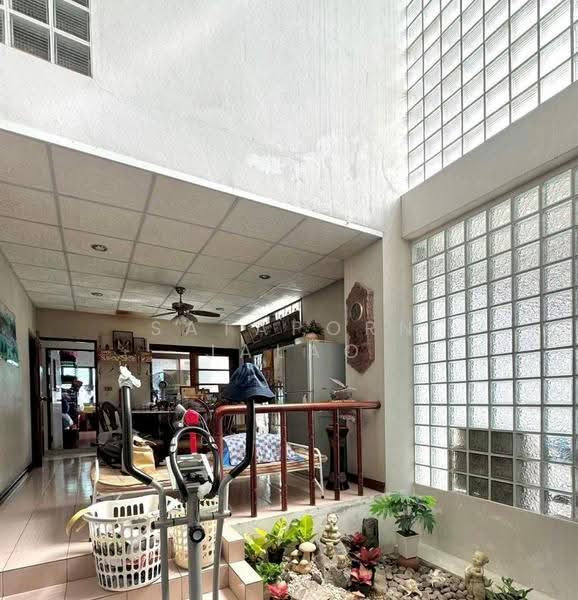 บ้าน 4-ห้องนอน, กรุงเทพ, ช่องนนทรี, ยานนาวา, กรุงเทพ, 384 ตร.ม., บ้านเดี่ยว ขาย, โดย Sataporn Jalao, 500567625 - DDproperty.com