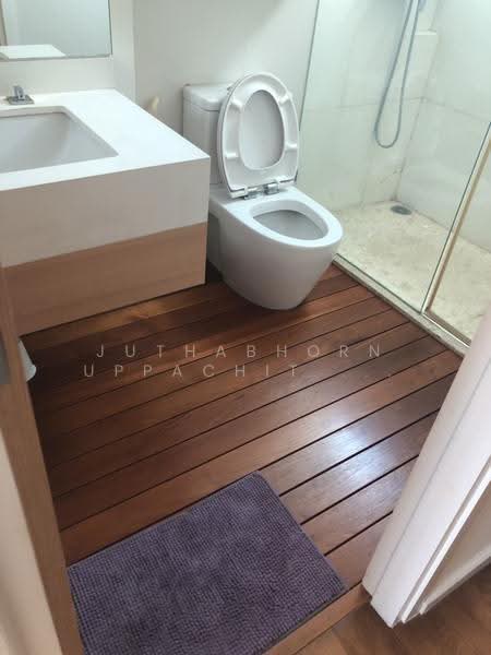 Wind Sukhumvit 23, Bangkok, 136 Soi Sukhumvit 23, Sukhumvit Road, Khlongtoei Nua, Watthana, Bangkok, 1 Bedroom, 52 sqm, Condo For Rent, by Juthabhorn Uppachit (Amy), 500567629 - DDproperty.com