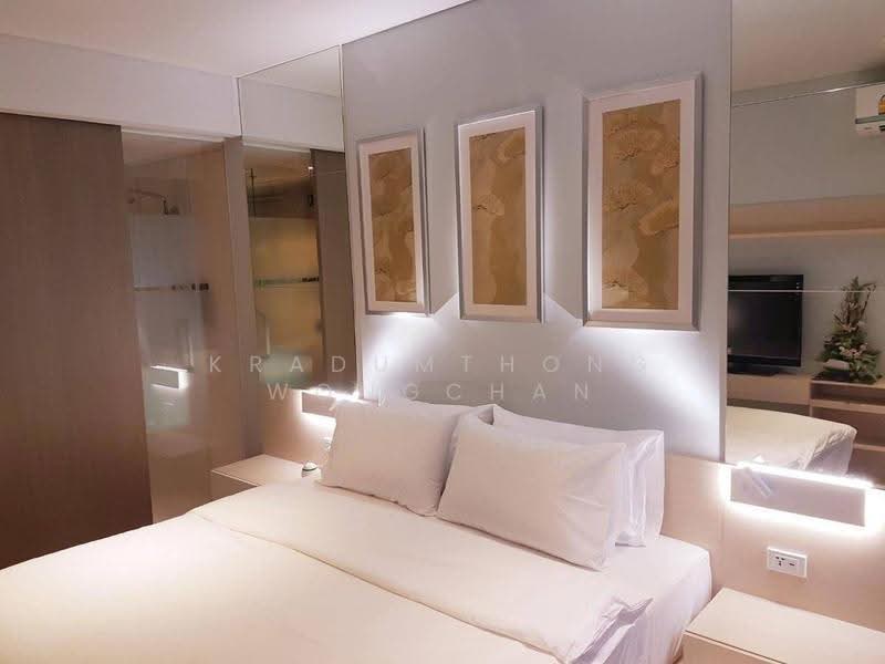 Veranda Residence Pattaya : วีรันดา เรสซิเดนซ์ พัทยา, ชลบุรี, 212 วีรันดา เรสซิเดนซ์, บางละมุง, ชลบุรี, 58 ตร.ม., คอนโด ให้เช่า, โดย Kradumthong Wongchan, 500567630 - DDproperty.com
