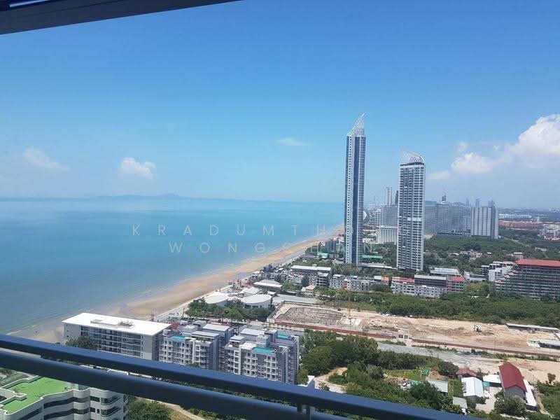 Veranda Residence Pattaya : วีรันดา เรสซิเดนซ์ พัทยา, ชลบุรี, 212 วีรันดา เรสซิเดนซ์, บางละมุง, ชลบุรี, 58 ตร.ม., คอนโด ให้เช่า, โดย Kradumthong Wongchan, 500567630 - DDproperty.com