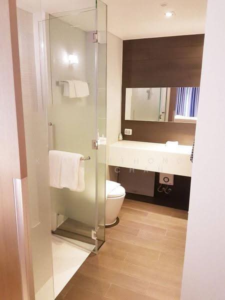 Veranda Residence Pattaya : วีรันดา เรสซิเดนซ์ พัทยา, ชลบุรี, 212 วีรันดา เรสซิเดนซ์, บางละมุง, ชลบุรี, 58 ตร.ม., คอนโด ให้เช่า, โดย Kradumthong Wongchan, 500567630 - DDproperty.com