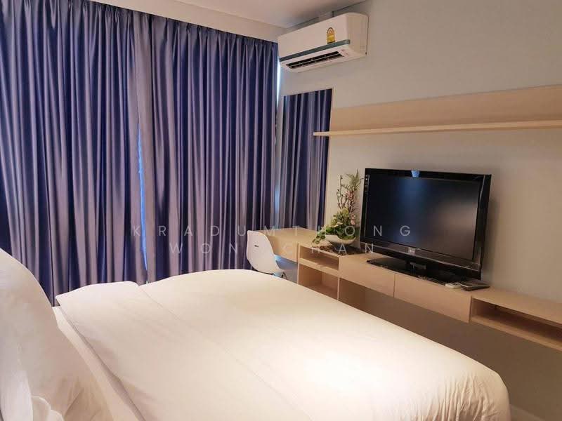 Veranda Residence Pattaya : วีรันดา เรสซิเดนซ์ พัทยา, ชลบุรี, 212 วีรันดา เรสซิเดนซ์, บางละมุง, ชลบุรี, 58 ตร.ม., คอนโด ให้เช่า, โดย Kradumthong Wongchan, 500567630 - DDproperty.com