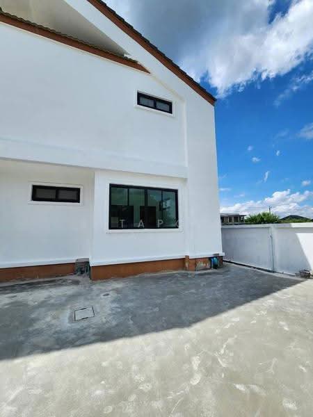 บ้าน 3-ห้องนอน, กรุงเทพ, พระบรมมหาราชวัง, พระนคร, กรุงเทพ, 200 ตร.ม., บ้านเดี่ยว ขาย, โดย Sataporn Jalao, 500567631 - DDproperty.com