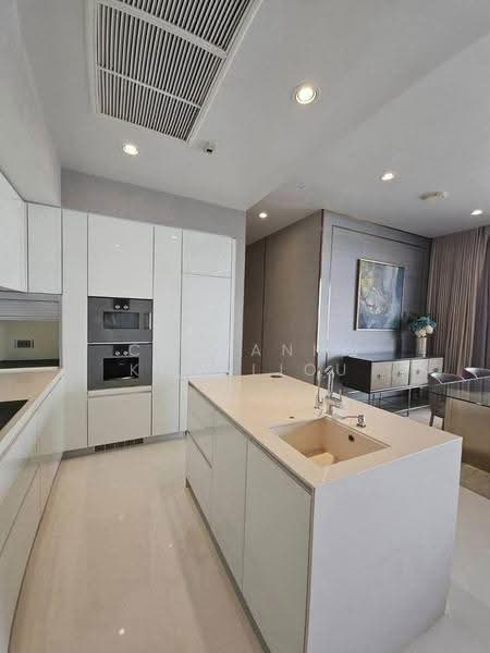 Vittorio 39, Bangkok, 8 Sukhumvit, Khlong Tan Nua, Watthana, Bangkok, 2 Bedrooms, 125 sqm, Condo For Rent, by Chayanin Khanijou, 500567633 - DDproperty.com
