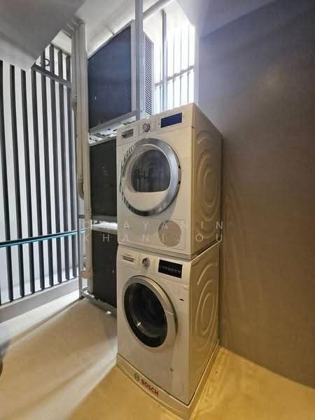 Vittorio 39, Bangkok, 8 Sukhumvit, Khlong Tan Nua, Watthana, Bangkok, 2 Bedrooms, 125 sqm, Condo For Rent, by Chayanin Khanijou, 500567633 - DDproperty.com
