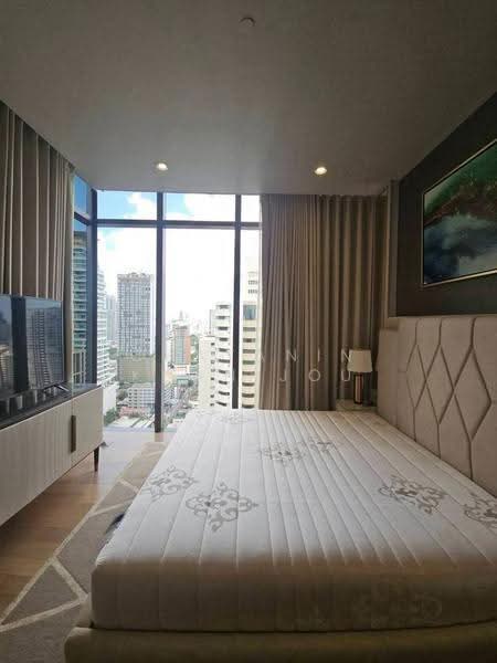 Vittorio 39, Bangkok, 8 Sukhumvit, Khlong Tan Nua, Watthana, Bangkok, 2 Bedrooms, 125 sqm, Condo For Rent, by Chayanin Khanijou, 500567633 - DDproperty.com