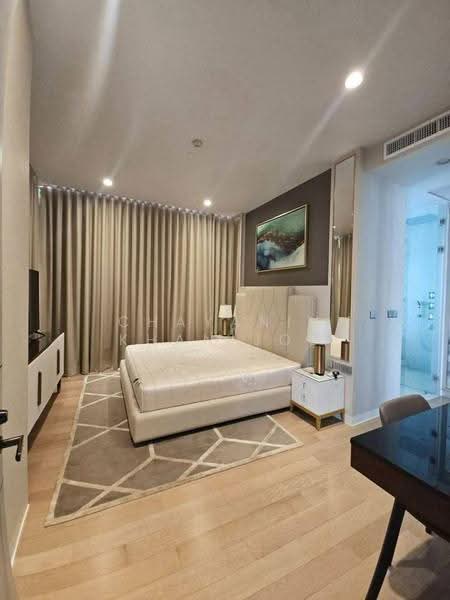 Vittorio 39, Bangkok, 8 Sukhumvit, Khlong Tan Nua, Watthana, Bangkok, 2 Bedrooms, 125 sqm, Condo For Rent, by Chayanin Khanijou, 500567633 - DDproperty.com