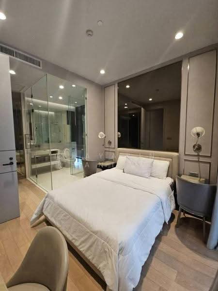 Vittorio 39 : วิตโตริโอ 39, กรุงเทพ, 8 สุขุมวิท, คลองตันเหนือ, วัฒนา, กรุงเทพ, 125 ตร.ม., คอนโด ให้เช่า, โดย Chayanin Khanijou, 500567633 - DDproperty.com
